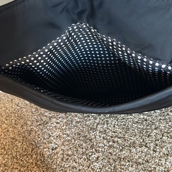 Kate Spade black nylon crossbody - Picture 5 of 10